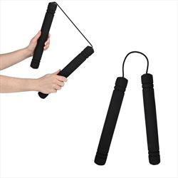 TR66513 Foam Nunchucks
